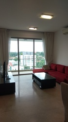 One Jervois (D10), Condominium #160149492